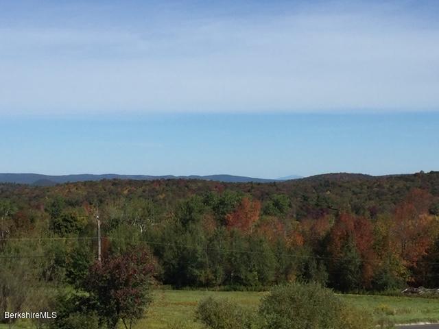 Lot B Loop Road Savoy, MA 01256 - Photo 1 of 12 Stunning Mt. views