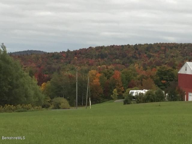 Lot B Loop Road Savoy, MA 01256 - Photo 5 of 12 Fall