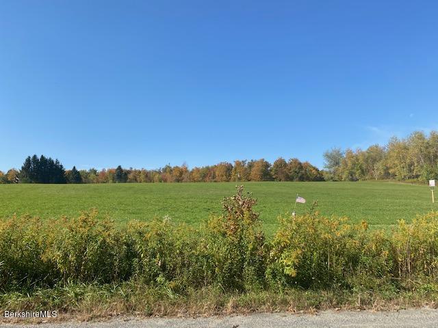 Lot B Loop Road Savoy, MA 01256 - Photo 7 of 12 Road View of Parcel