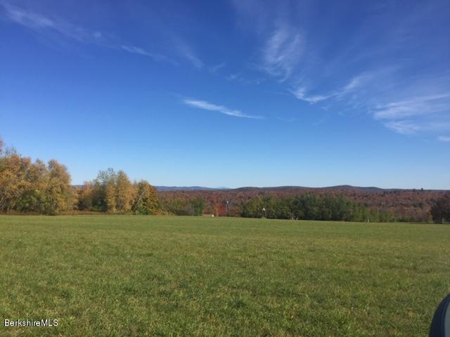 Lot B Loop Road Savoy, MA 01256 - Photo 9 of 12 View from Parcel