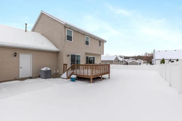 $495,000 | 5075 Windybrook Drive Southwest, Wyoming, MI 49418