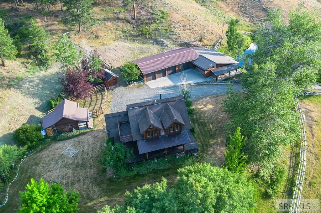 261 4th Of July Creek Road North Fork, ID 83466 - Photo 102 of 106
