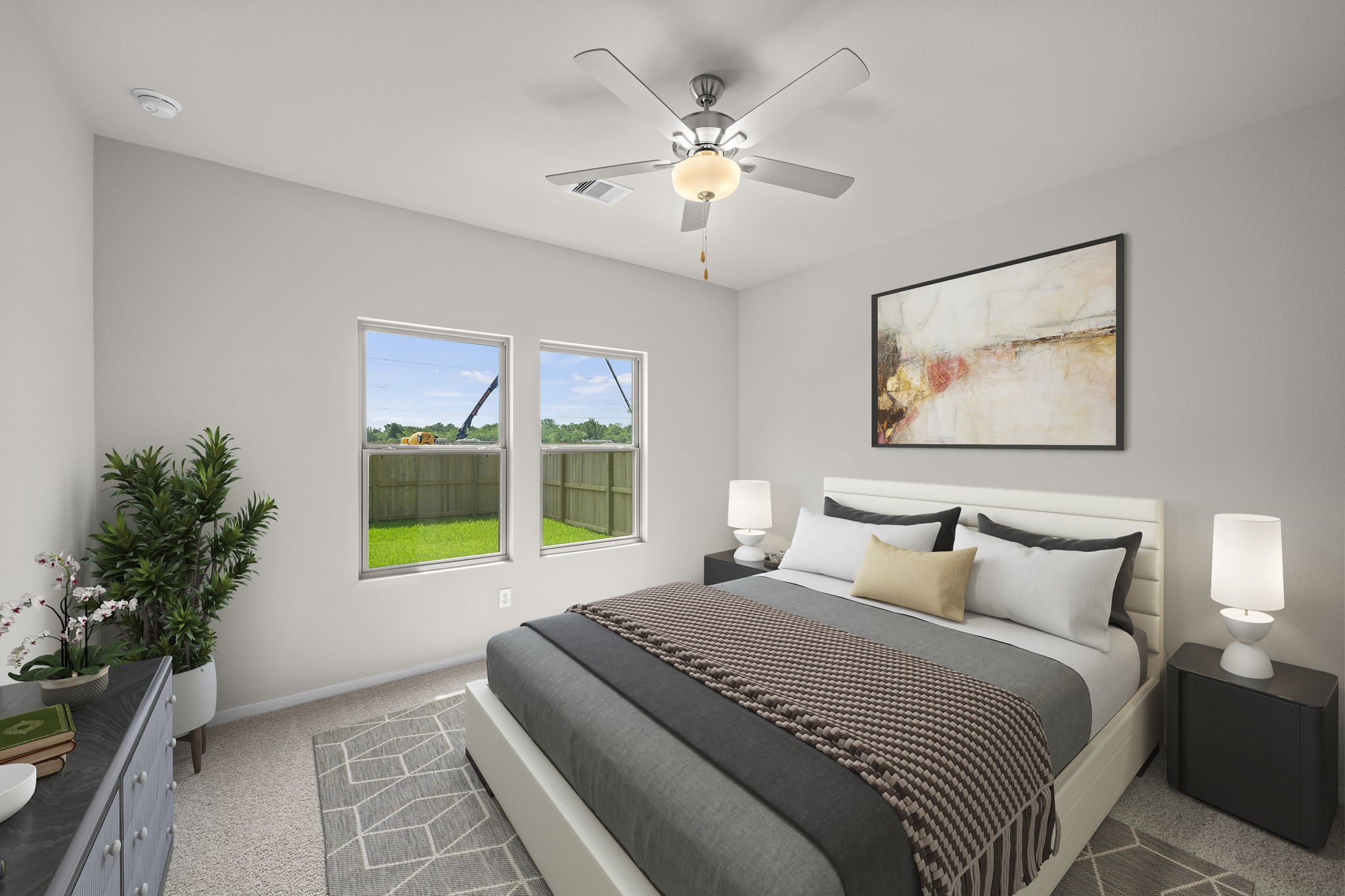 3502 Atlas Pt Lane Angleton, TX 77515 - Photo 12 of 23