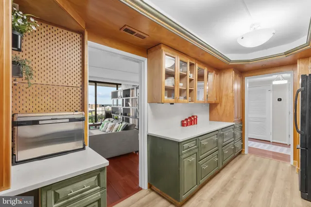 $627,000 | 6301 Stevenson Avenue, Unit 1517, Alexandria, VA 22304