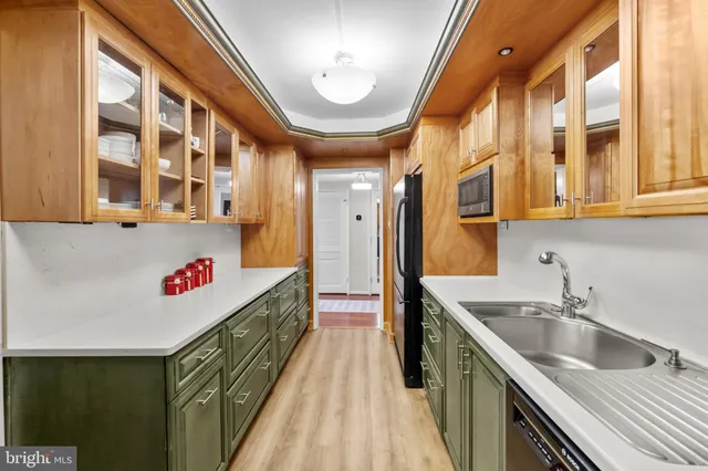 $627,000 | 6301 Stevenson Avenue, Unit 1517, Alexandria, VA 22304