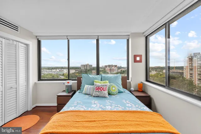 $627,000 | 6301 Stevenson Avenue, Unit 1517, Alexandria, VA 22304