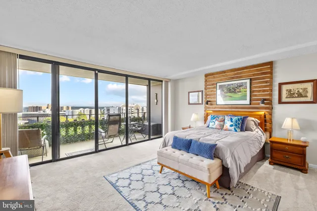 $627,000 | 6301 Stevenson Avenue, Unit 1517, Alexandria, VA 22304