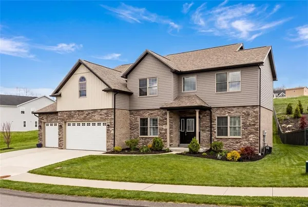 $850,000 | 359 Juniper Way, Canonsburg, PA 15317