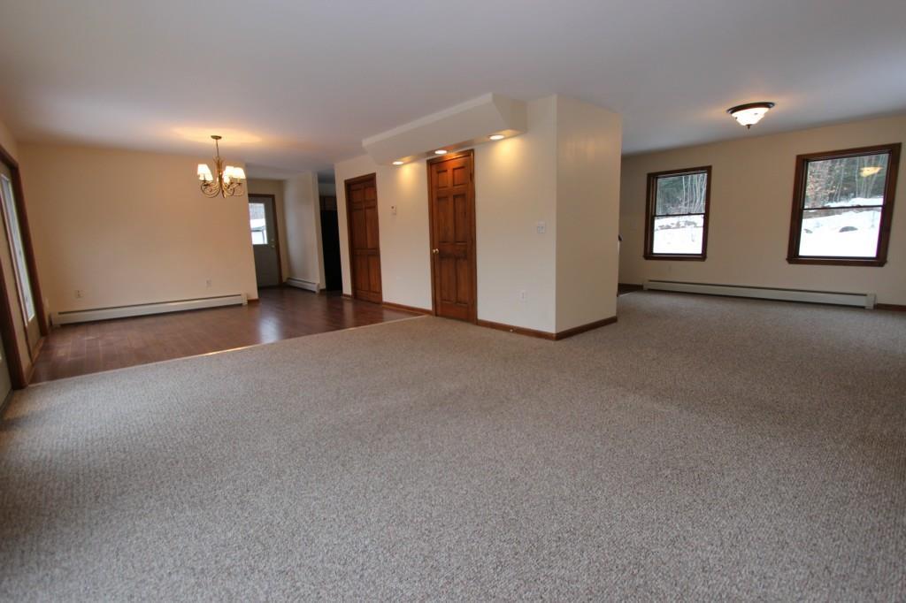 70 Brook Road Paris, ME 04281 - Photo 21 of 35 You have to love this open concept home!