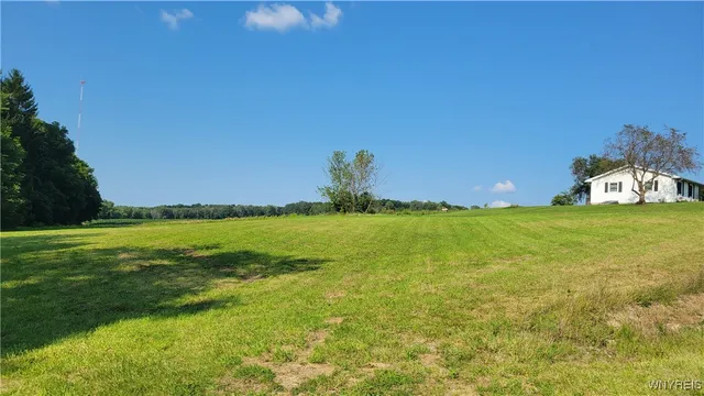 $15,000 | 0 Dillon Road, Pavilion, NY 14525