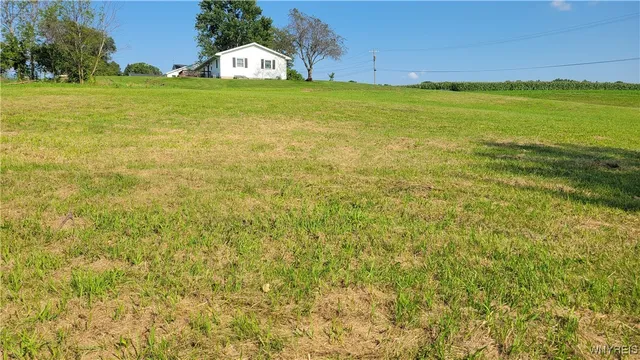 $15,000 | 0 Dillon Road, Pavilion, NY 14525