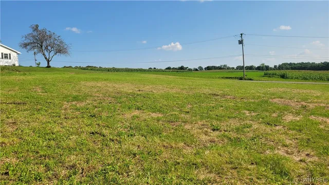 $15,000 | 0 Dillon Road, Pavilion, NY 14525