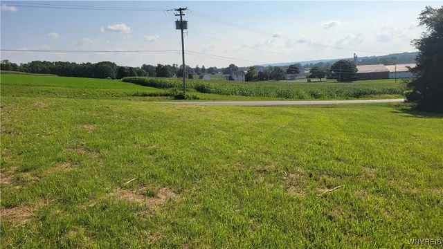 $15,000 | 0 Dillon Road, Pavilion, NY 14525