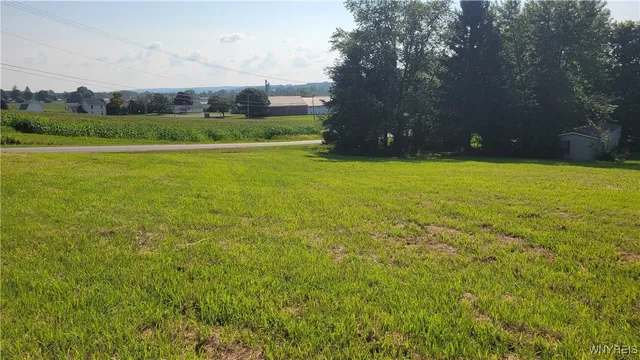 $15,000 | 0 Dillon Road, Pavilion, NY 14525