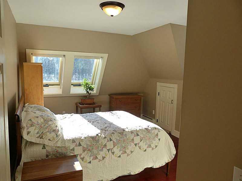 127 Kennard Road Newburgh, ME 04444 - Photo 24 of 32 Bedroom. A quick peek into one of...
