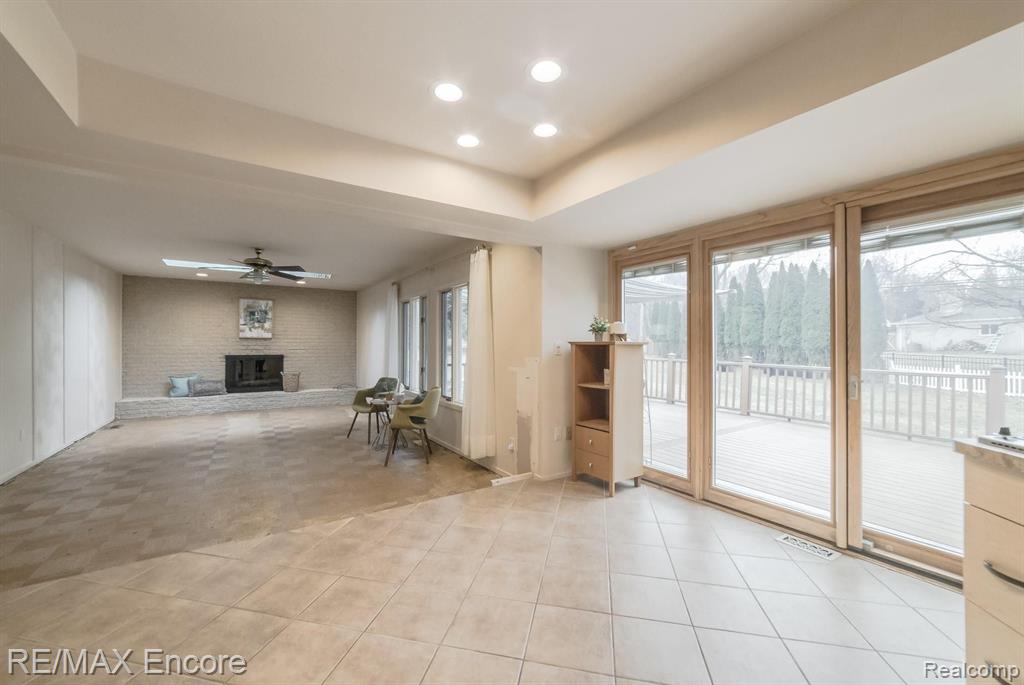 948 Spartan Court Rochester Hills, MI 48309 - Photo 15 of 41