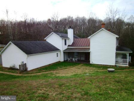 Exterior (General)