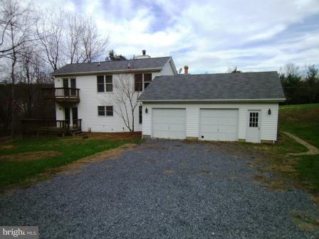 Exterior (Rear)