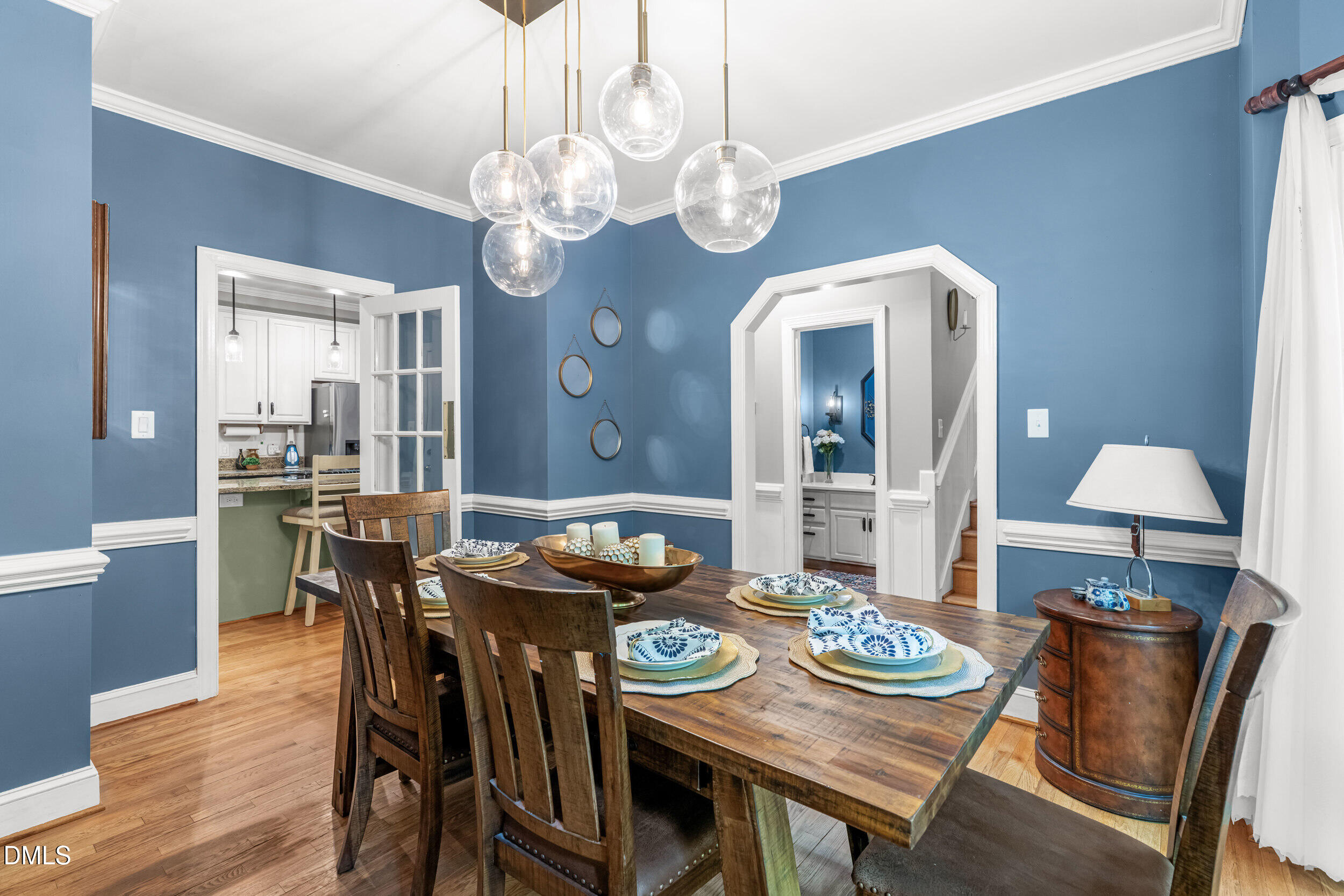 5425 North Hawthorne Way Raleigh, NC 27613 - Photo 9 of 51