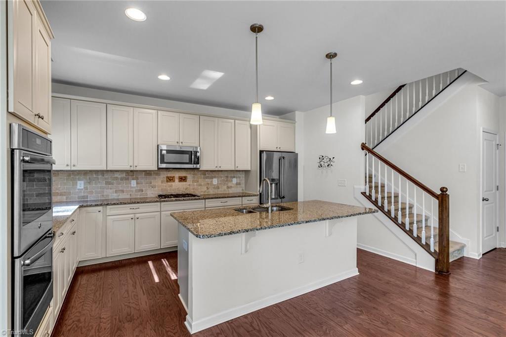 340 Forbes Road Wake Forest, NC 27587 - Photo 12 of 38 Gallery Image 12
