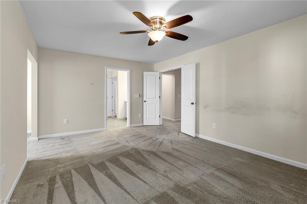340 Forbes Road Wake Forest, NC 27587 - Photo 27 of 38 Gallery Image 27