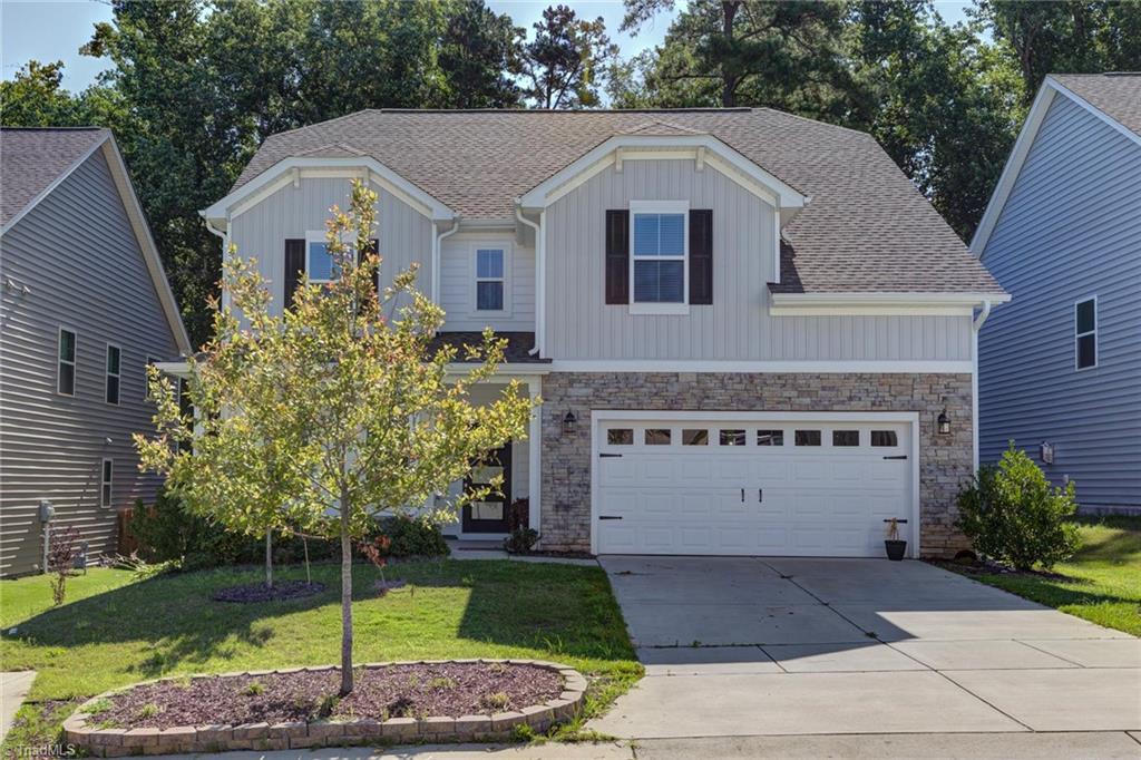 340 Forbes Road Wake Forest, NC 27587 - Photo 38 of 38 Gallery Image 38