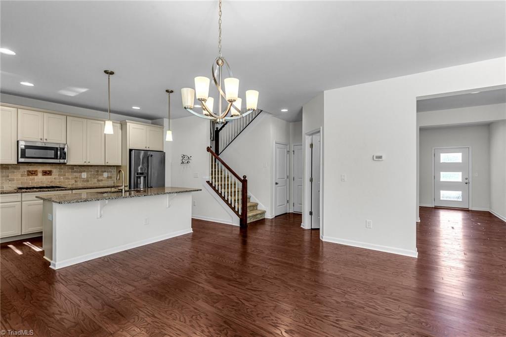 340 Forbes Road Wake Forest, NC 27587 - Photo 10 of 38 Gallery Image 10