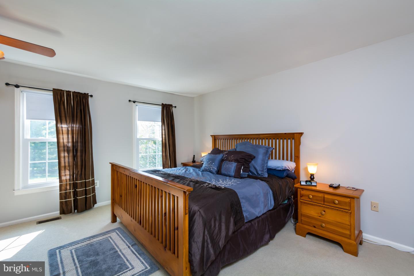 117 Country Road Sterling, VA 20165 - Photo 13 of 27 Bedroom (Master)