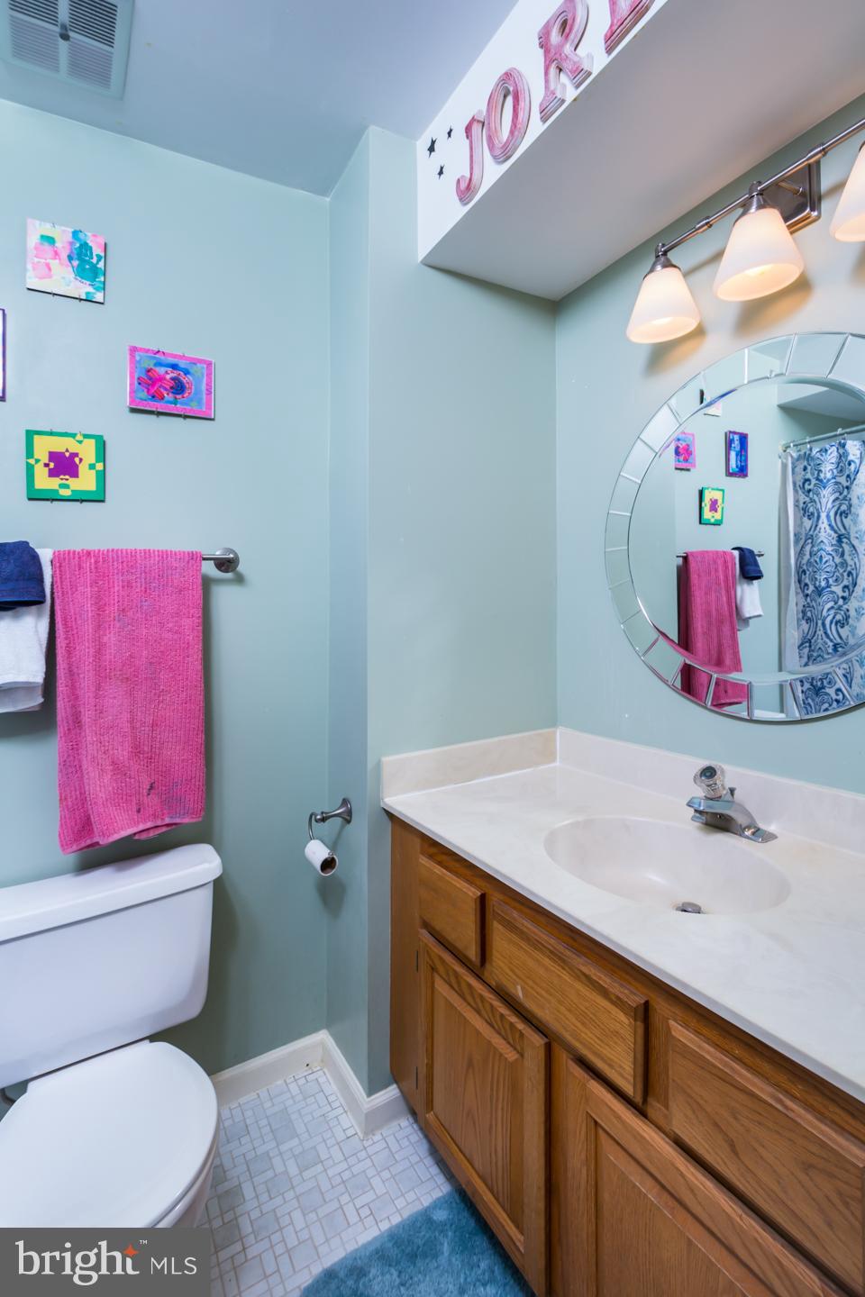 117 Country Road Sterling, VA 20165 - Photo 22 of 27 Bath