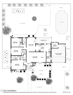 $1,100,000 | 5038 East Earll Drive, Phoenix, AZ 85018