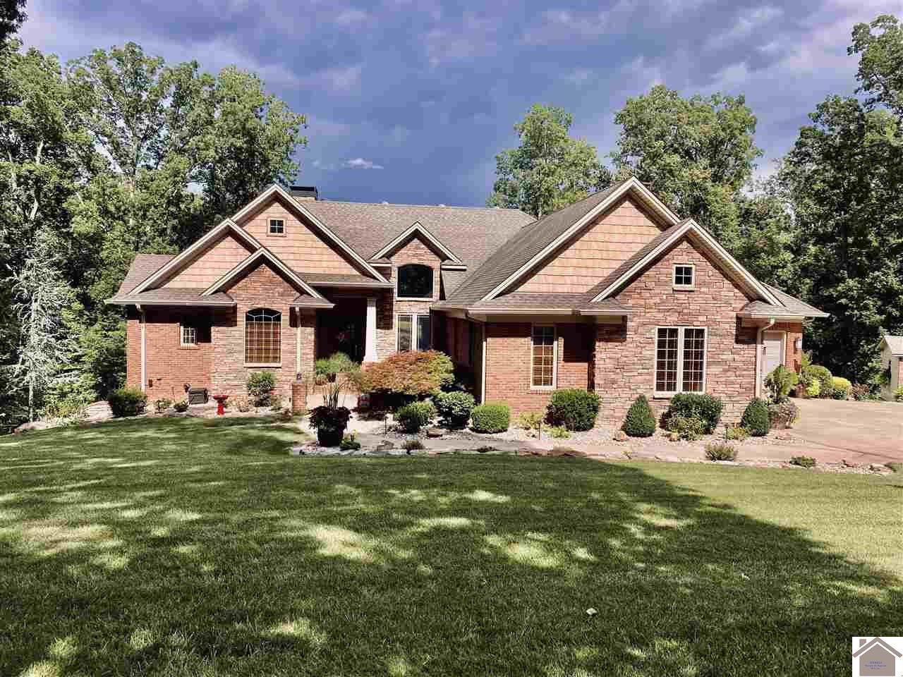 2362 Bayridge Road New Concord, KY 42076 - Photo 1 of 1 Photo 1