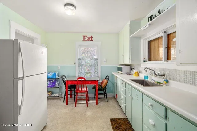 $264,900 | 520 West Mission Avenue, Kellogg, ID 83837