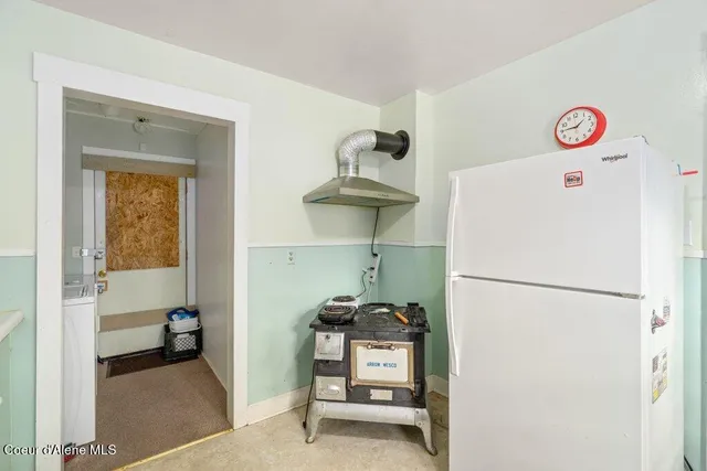 $264,900 | 520 West Mission Avenue, Kellogg, ID 83837