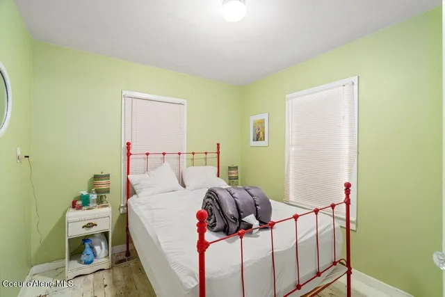 $264,900 | 520 West Mission Avenue, Kellogg, ID 83837