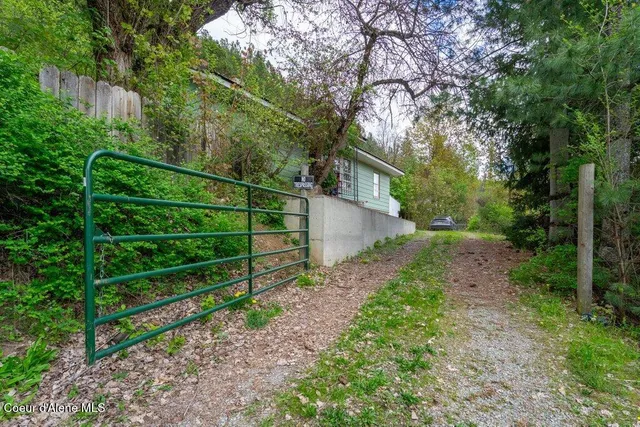 $264,900 | 520 West Mission Avenue, Kellogg, ID 83837