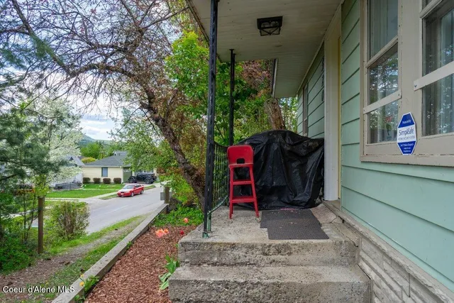 $264,900 | 520 West Mission Avenue, Kellogg, ID 83837