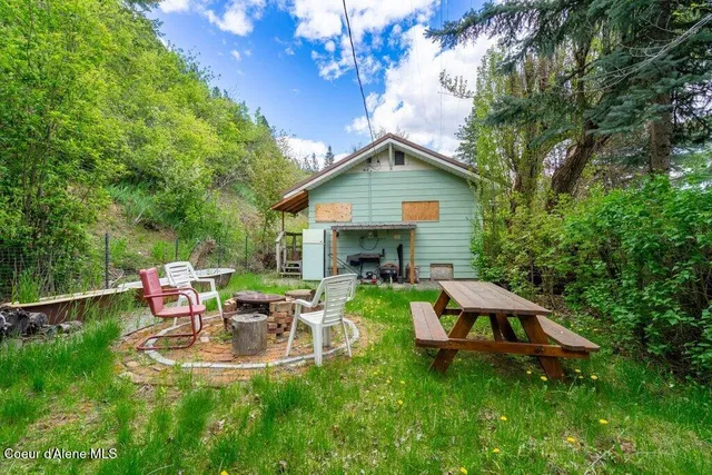 $264,900 | 520 West Mission Avenue, Kellogg, ID 83837