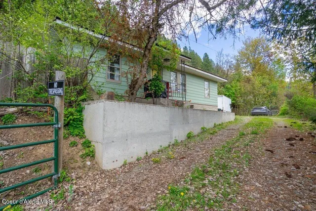 $264,900 | 520 West Mission Avenue, Kellogg, ID 83837