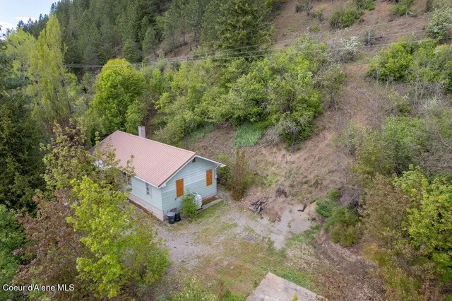 $264,900 | 520 West Mission Avenue, Kellogg, ID 83837