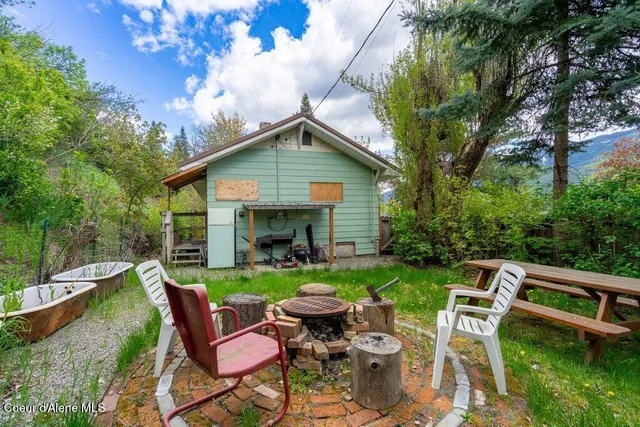 $264,900 | 520 West Mission Avenue, Kellogg, ID 83837