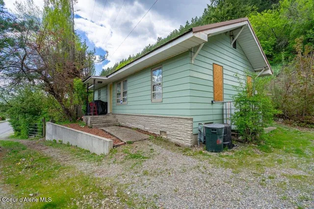$264,900 | 520 West Mission Avenue, Kellogg, ID 83837
