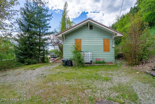$264,900 | 520 West Mission Avenue, Kellogg, ID 83837