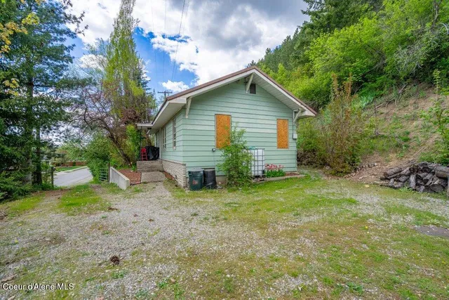 $264,900 | 520 West Mission Avenue, Kellogg, ID 83837