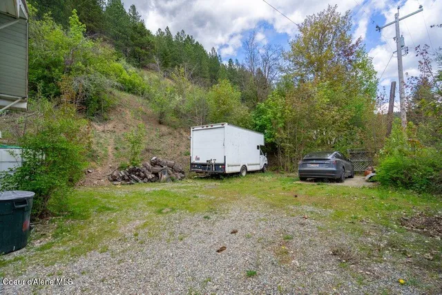 $264,900 | 520 West Mission Avenue, Kellogg, ID 83837