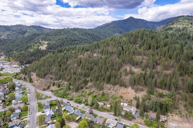 $264,900 | 520 West Mission Avenue, Kellogg, ID 83837