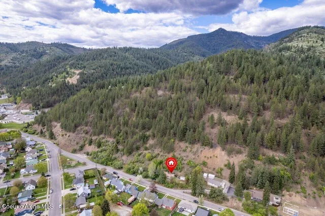 $264,900 | 520 West Mission Avenue, Kellogg, ID 83837