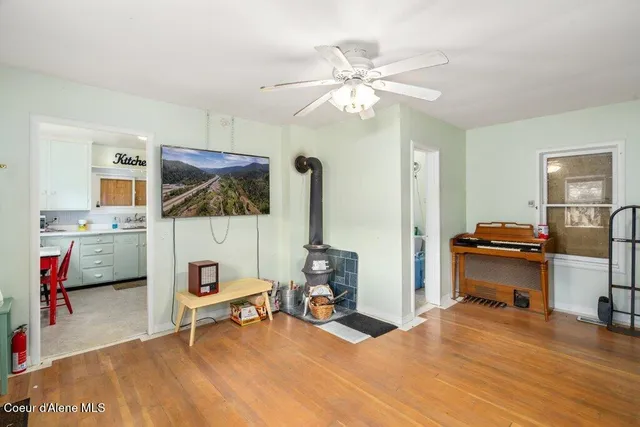 $264,900 | 520 West Mission Avenue, Kellogg, ID 83837