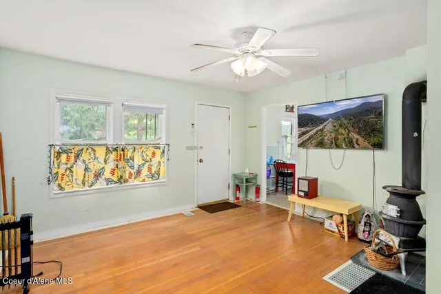 $264,900 | 520 West Mission Avenue, Kellogg, ID 83837