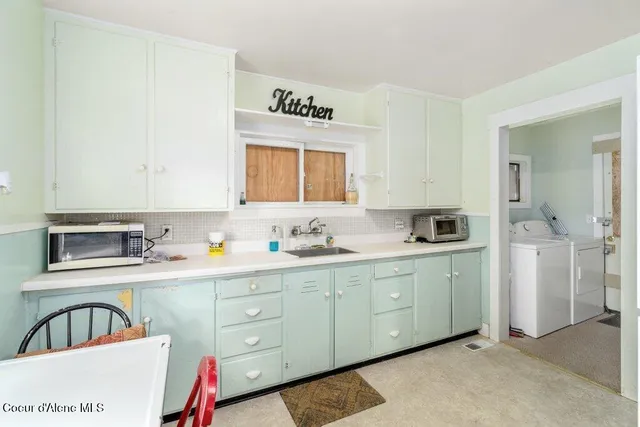 $264,900 | 520 West Mission Avenue, Kellogg, ID 83837