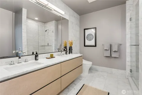 $1,750,000 | 121 Stewart Street, Unit 3402, Seattle, WA 98101